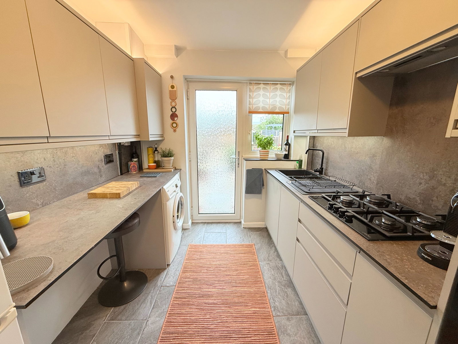 Terraced House in Gravesend