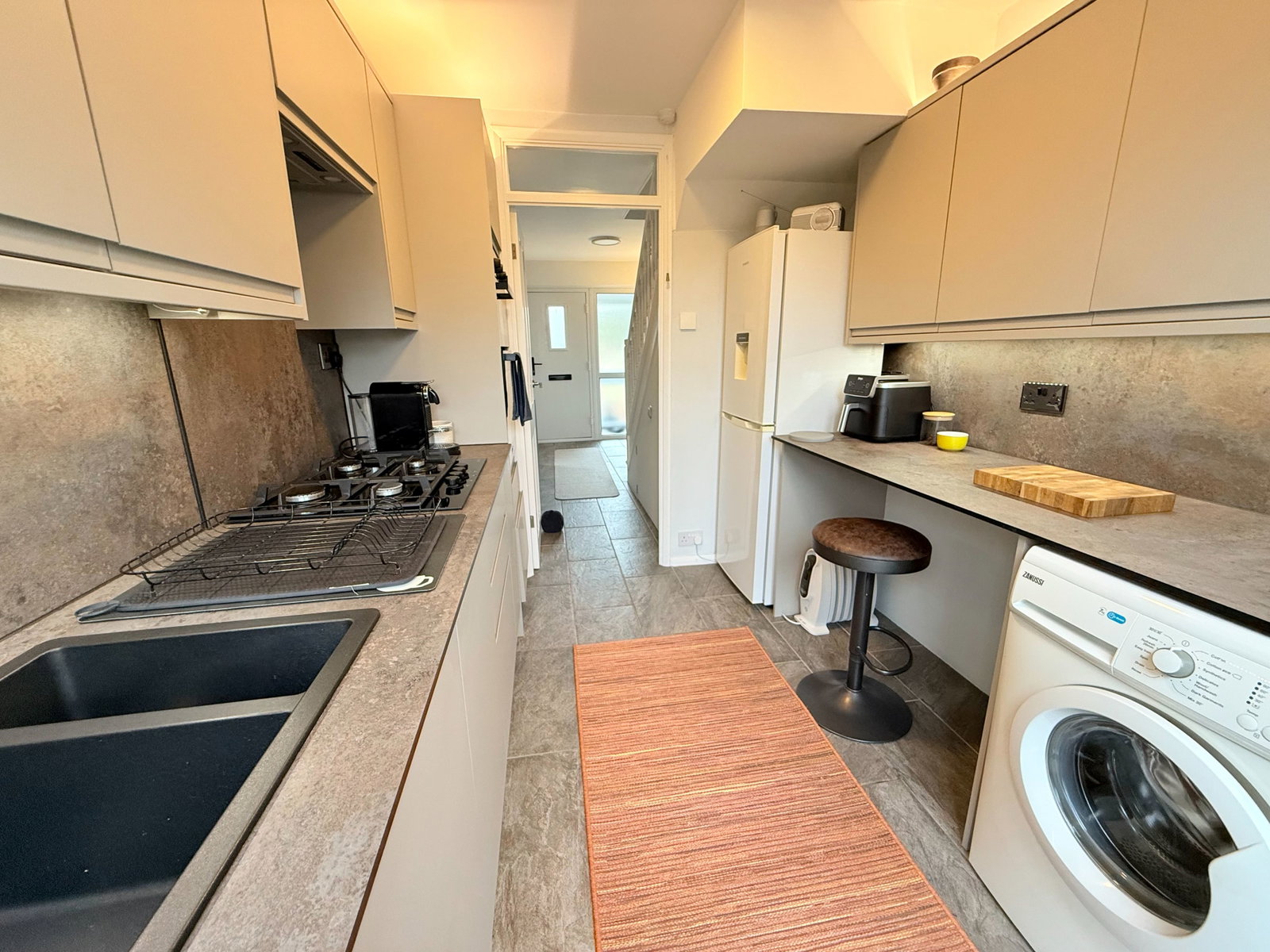 Terraced House in Gravesend