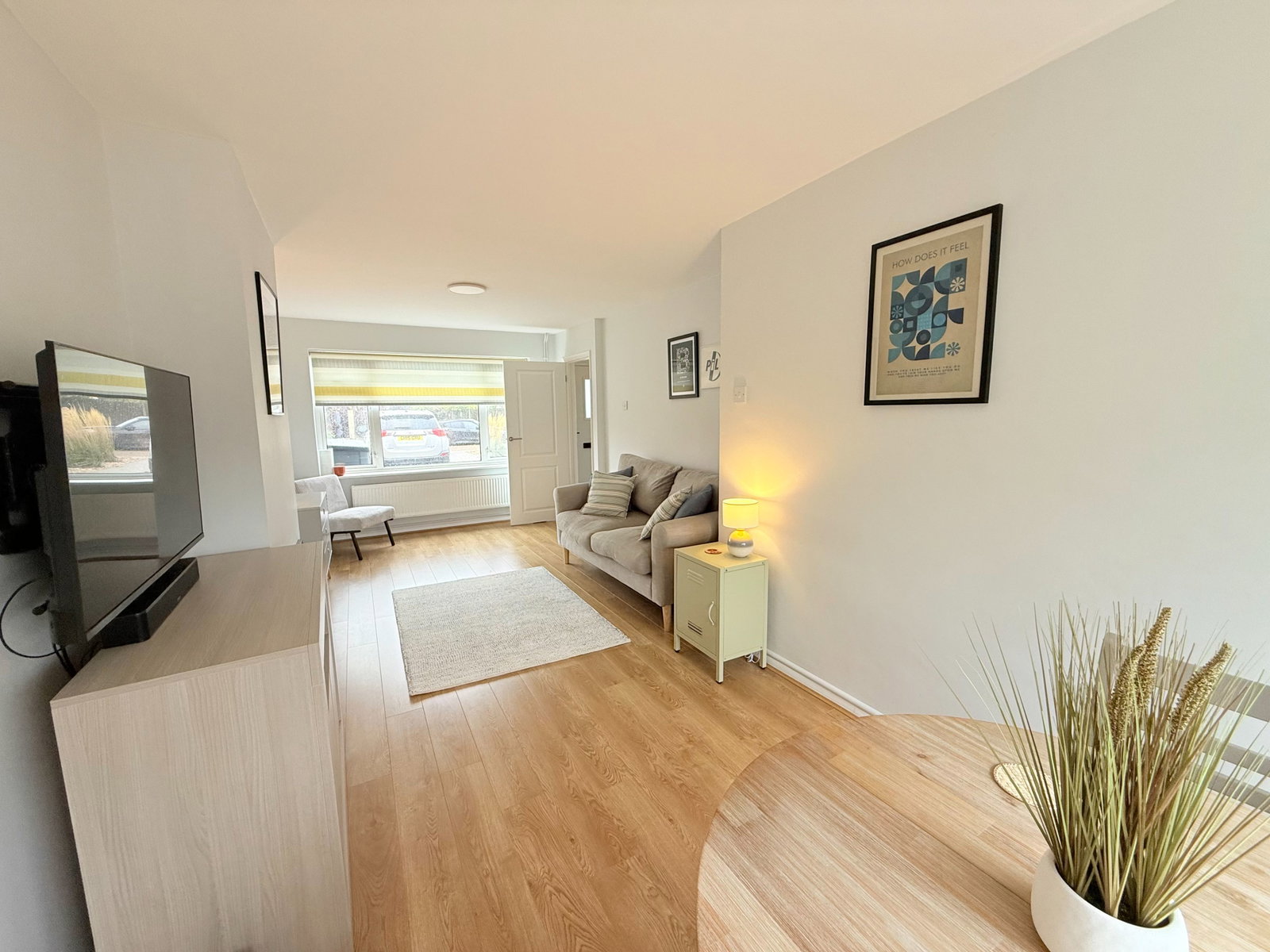 Terraced House in Gravesend