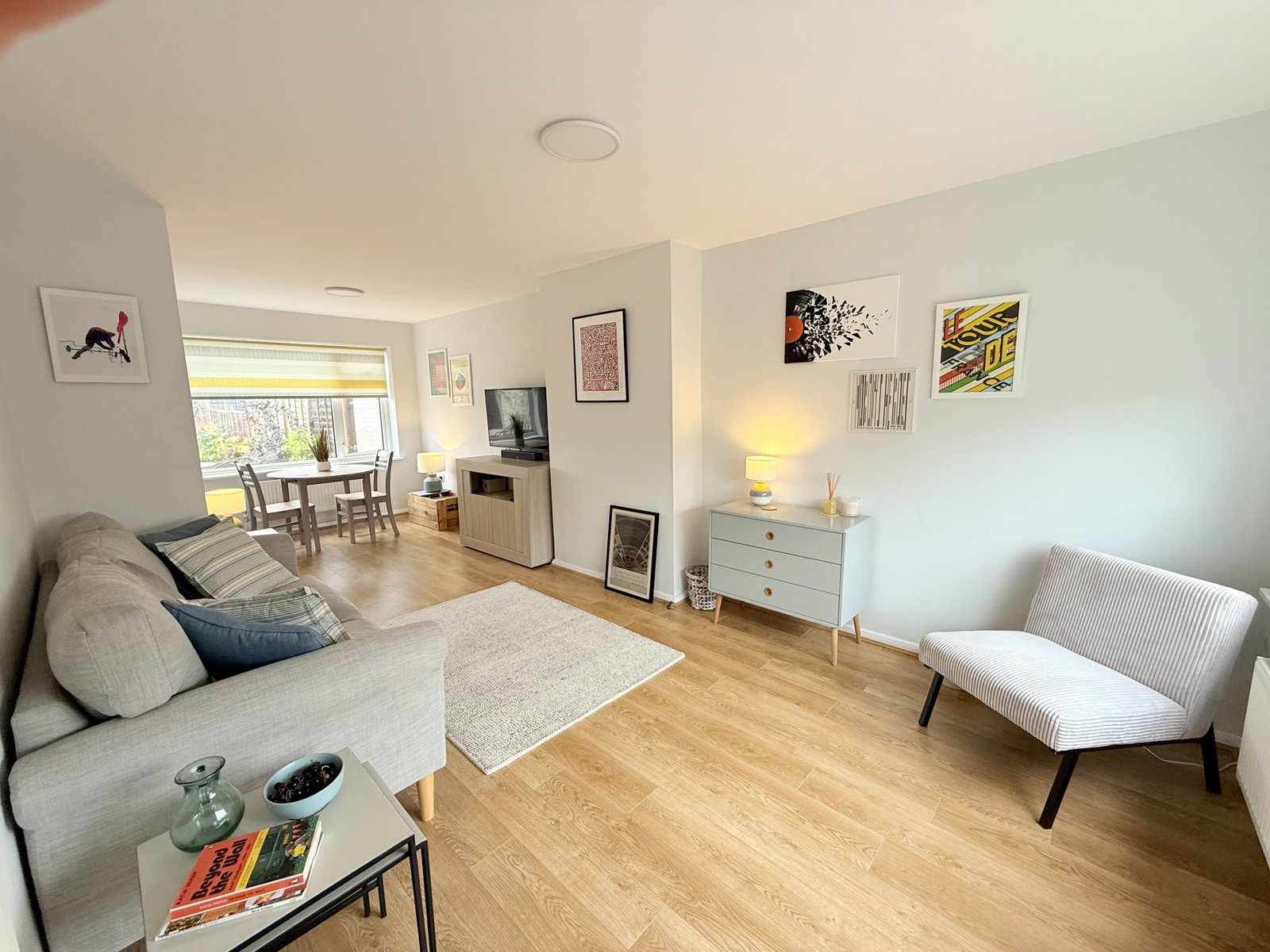 Terraced House in Gravesend