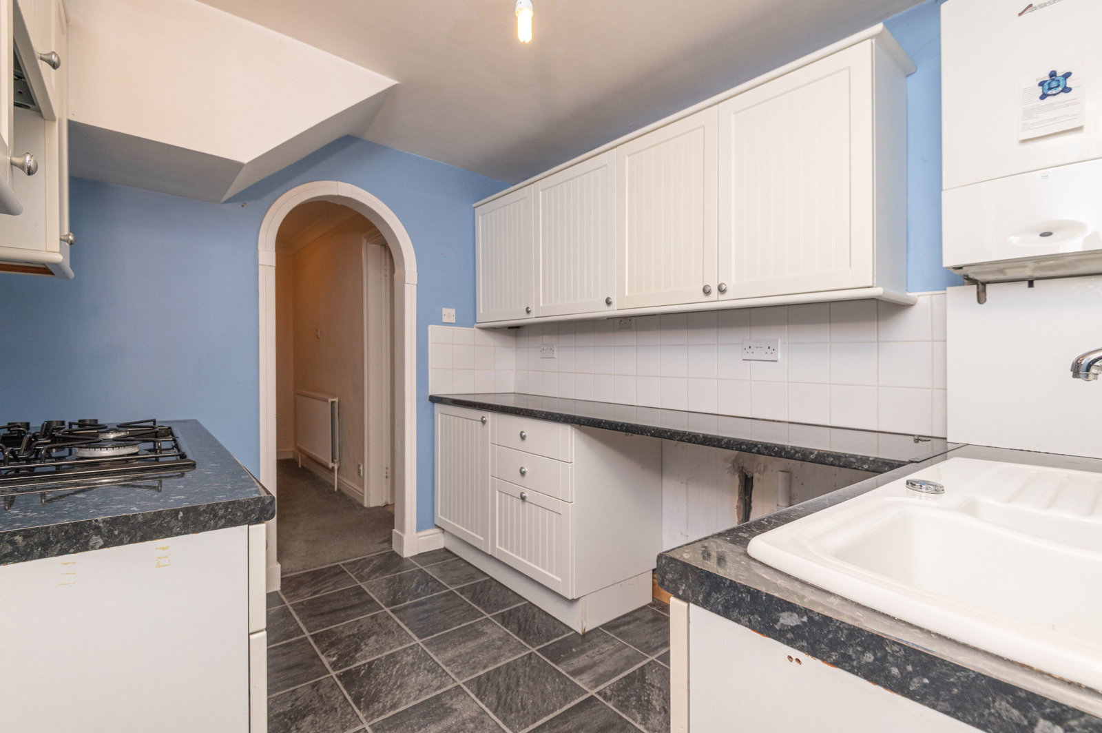 End Of Terrace House for sale in Leeds, Main Street, Barwick In Elmet, Leeds, LS15 4JQ
