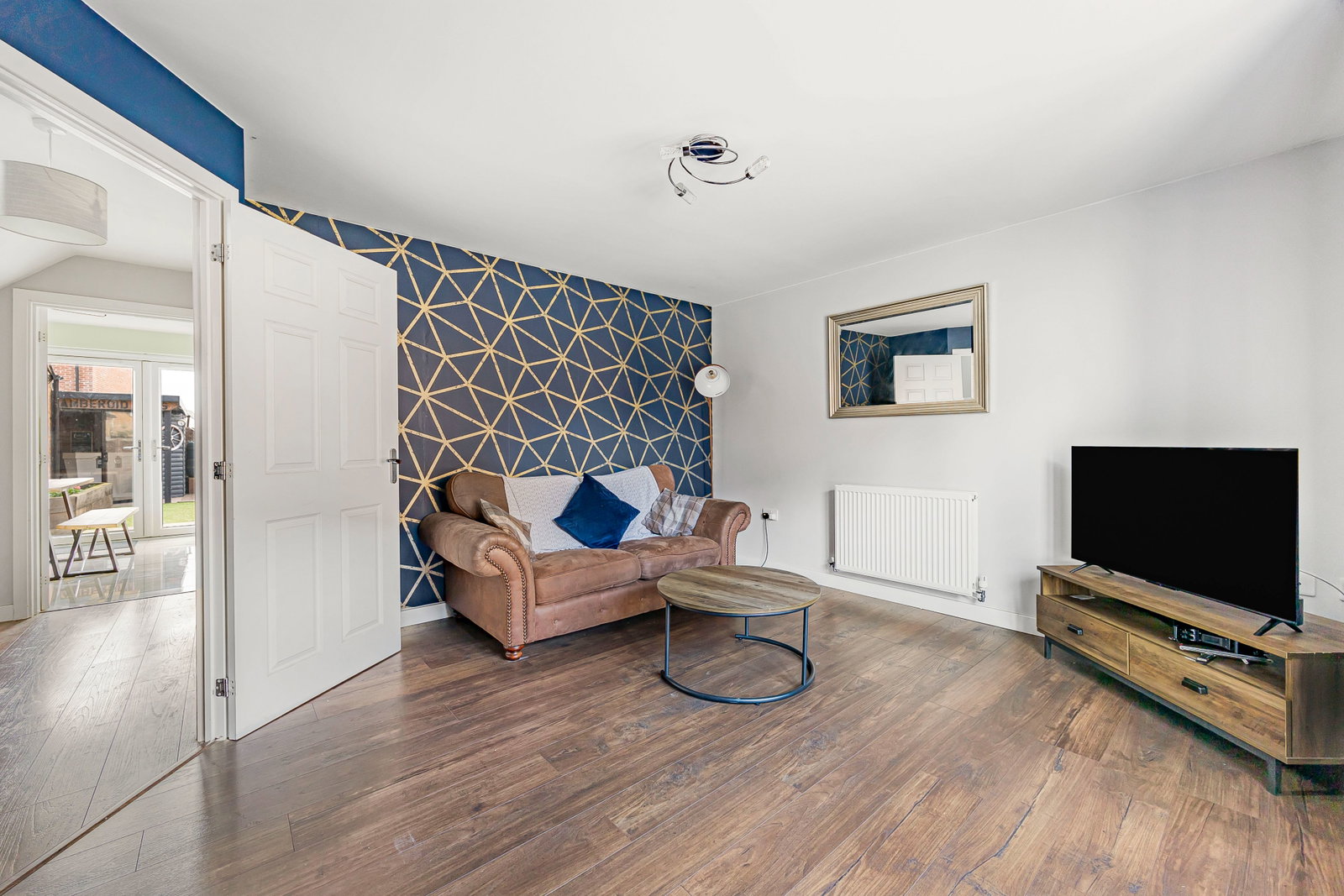 Detached House in Cheltenham