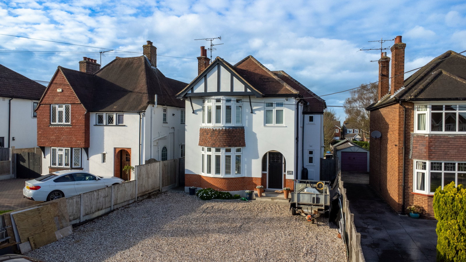 Detached House in Chelmsford