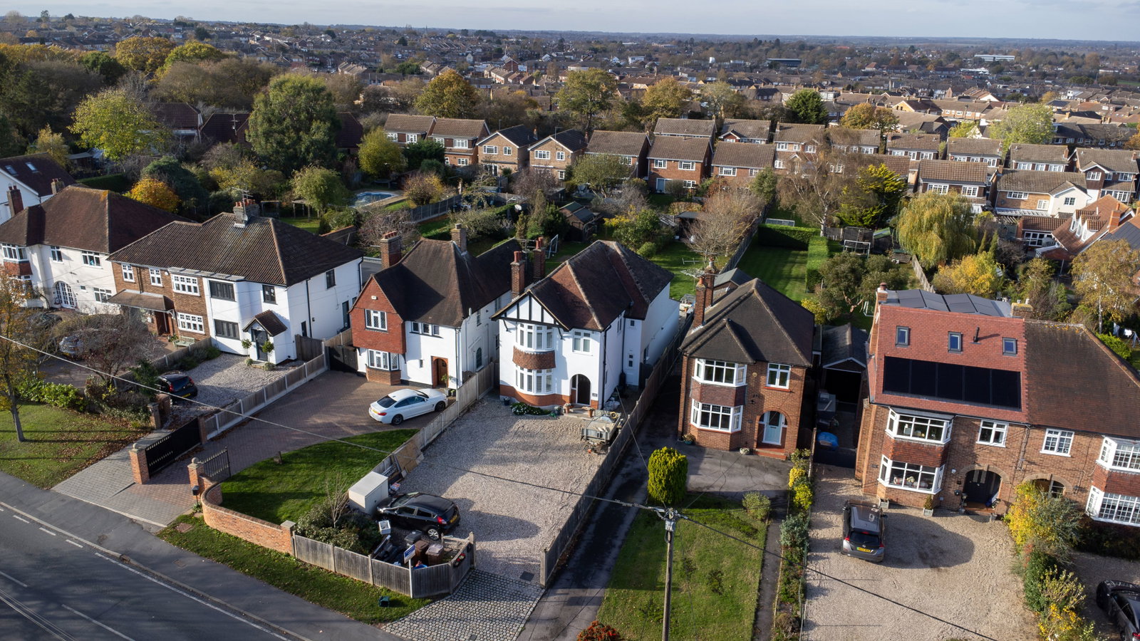 Detached House in Chelmsford