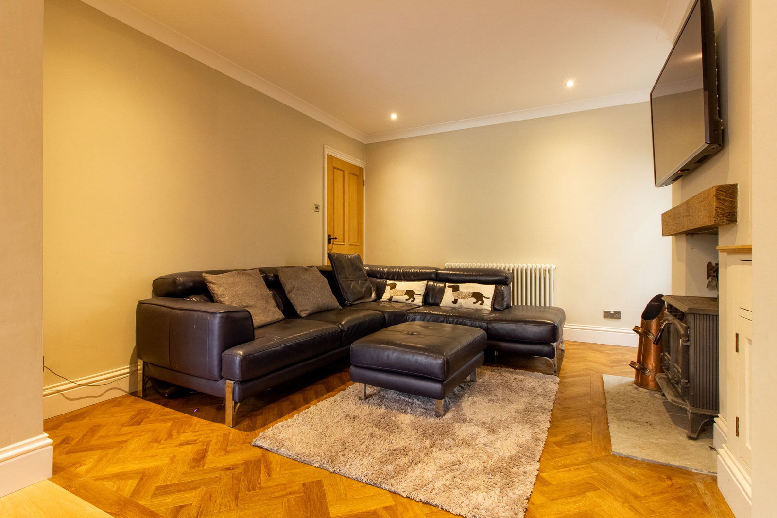 Detached House in Chelmsford