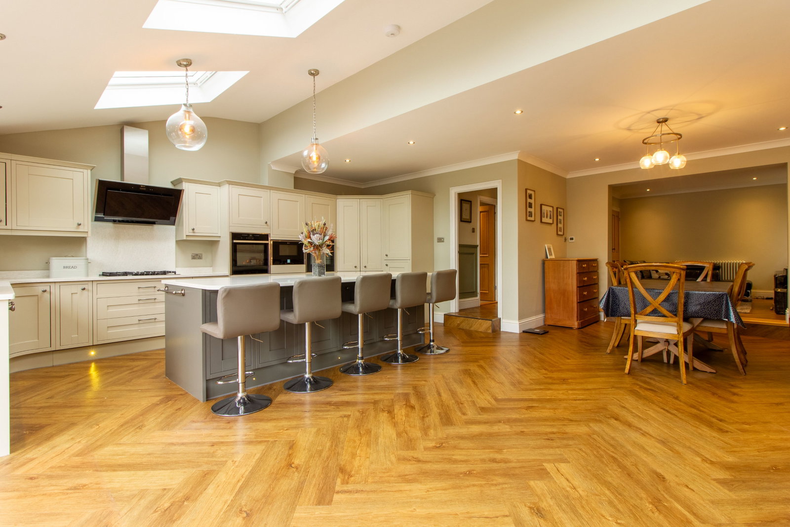 Detached House in Chelmsford