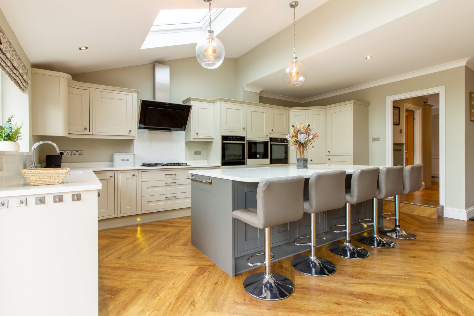 Detached House in Chelmsford