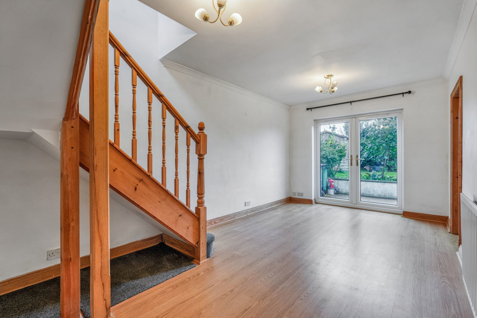 Detached House in Workington