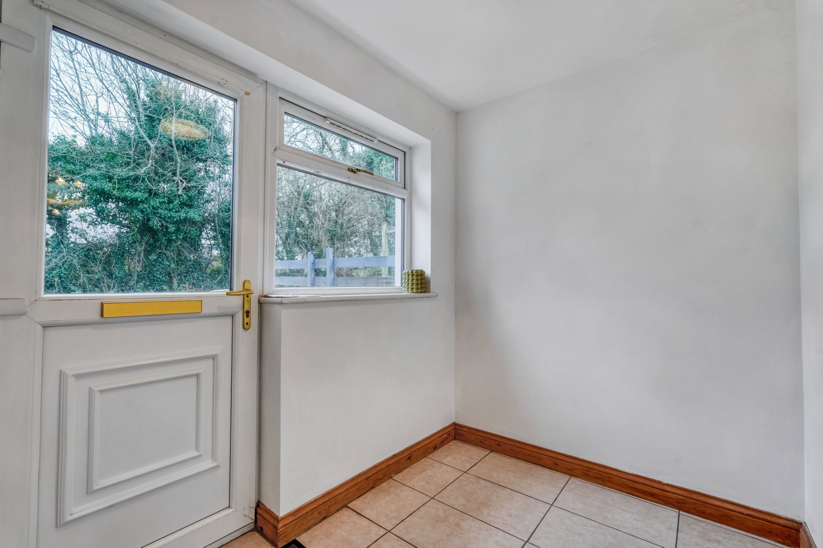 Detached House in Workington