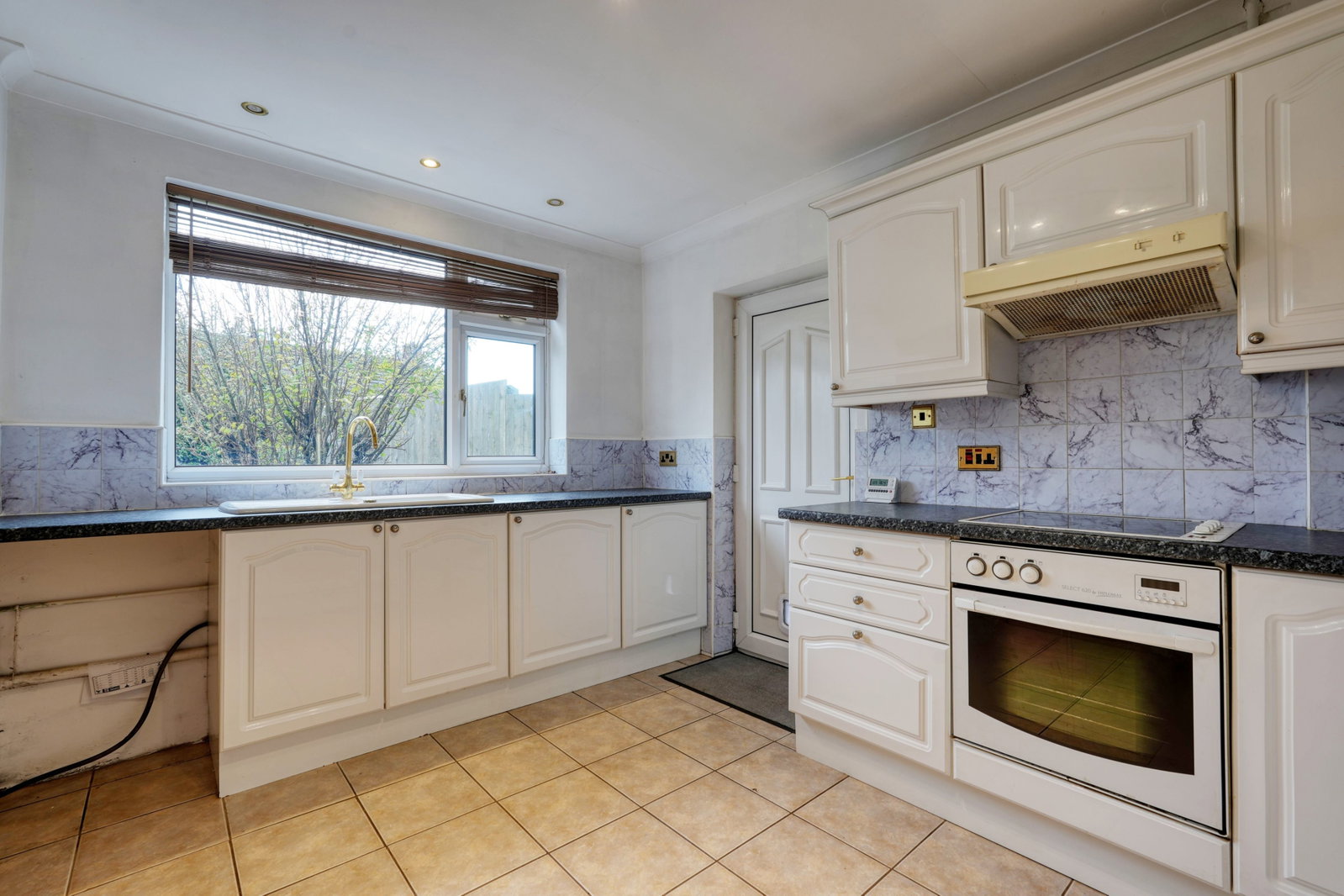 Detached House in Workington