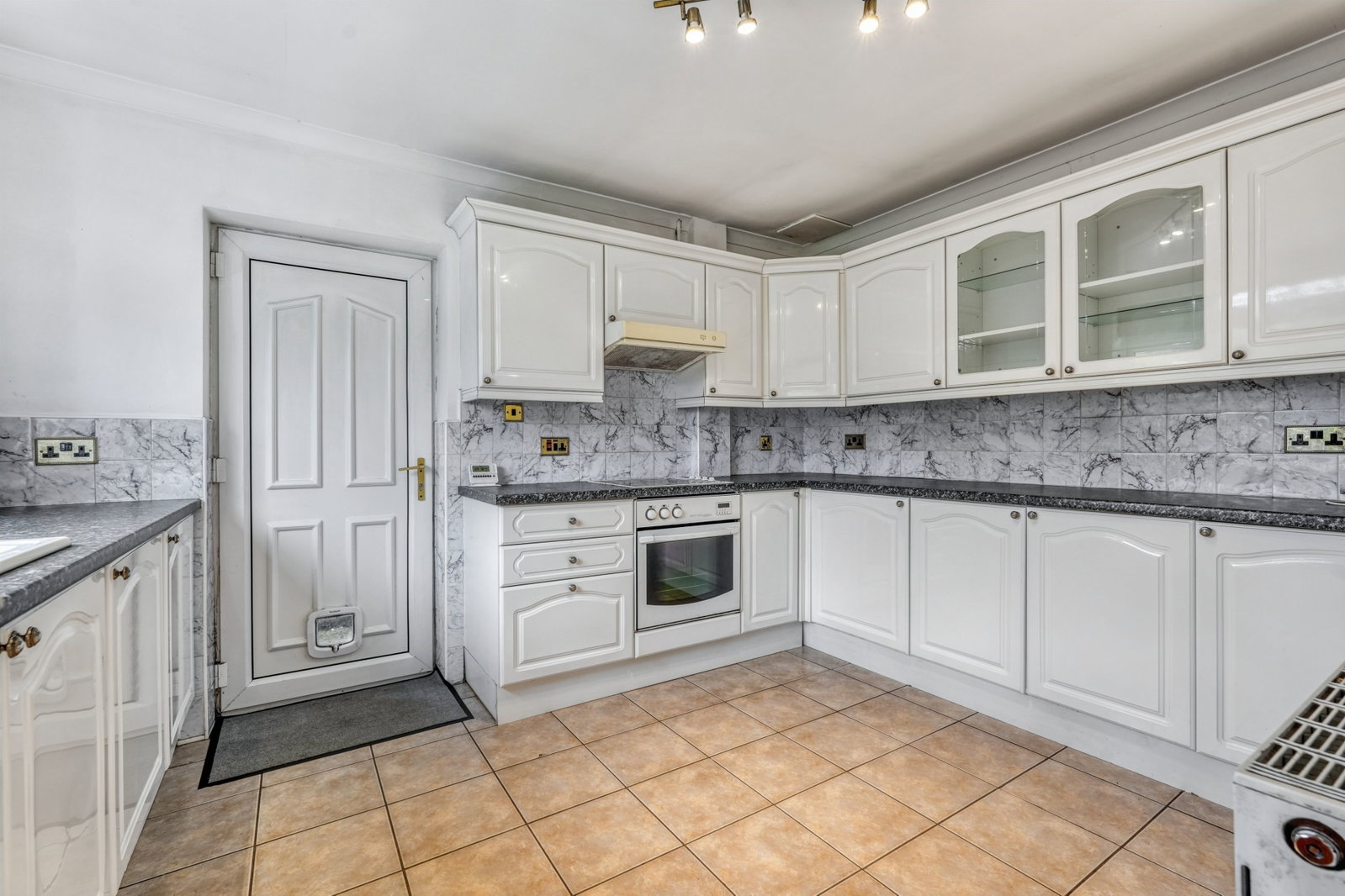 Detached House in Workington