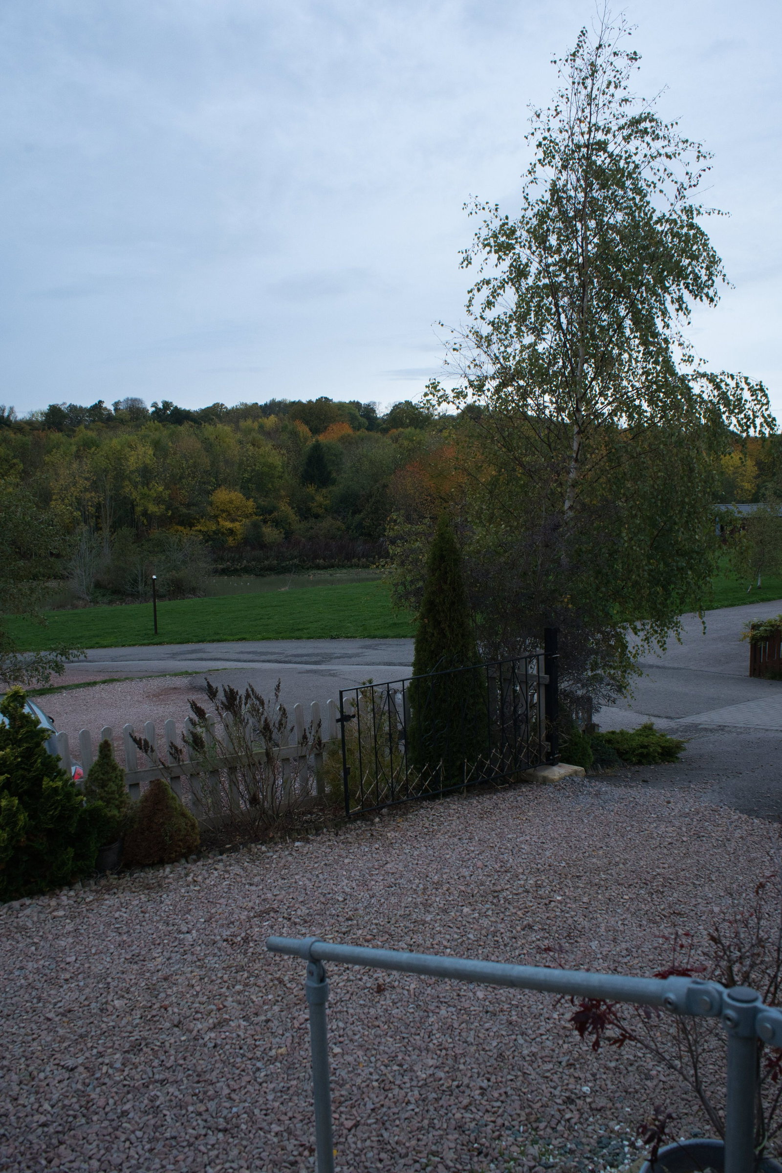 Park Home in Longhope