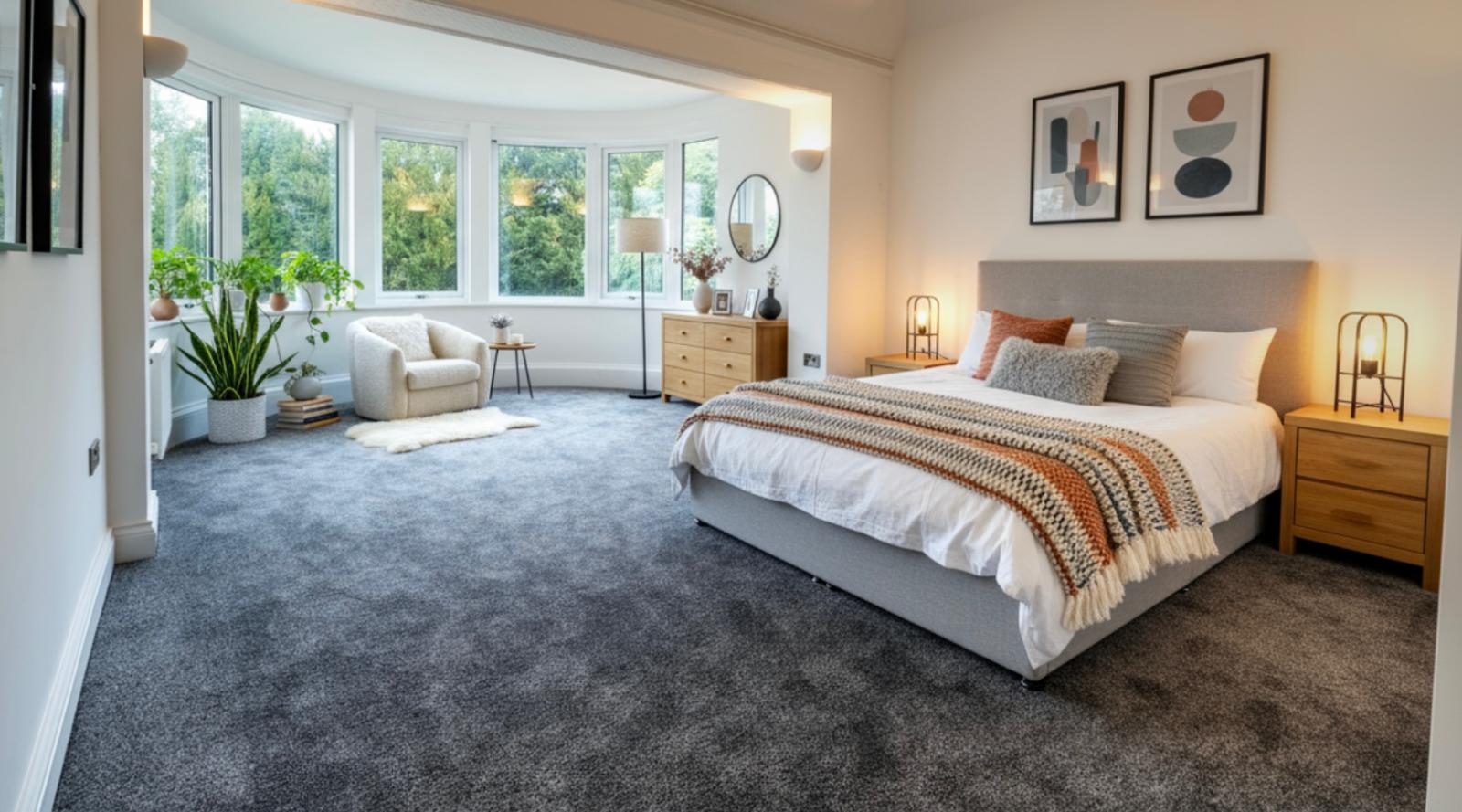 Apartment in Bedford