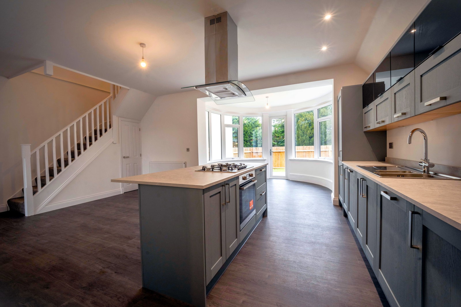 Apartment in Bedford