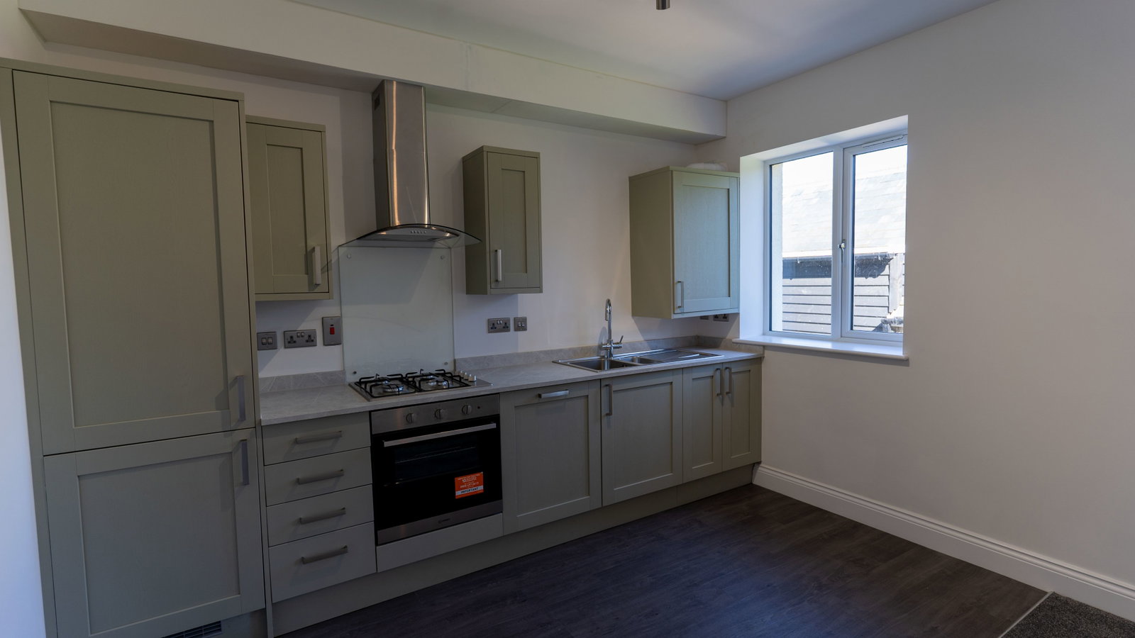 Apartment in Bedford