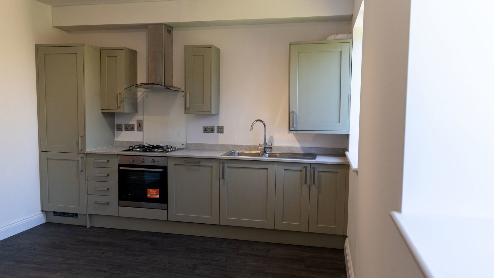 Apartment in Bedford