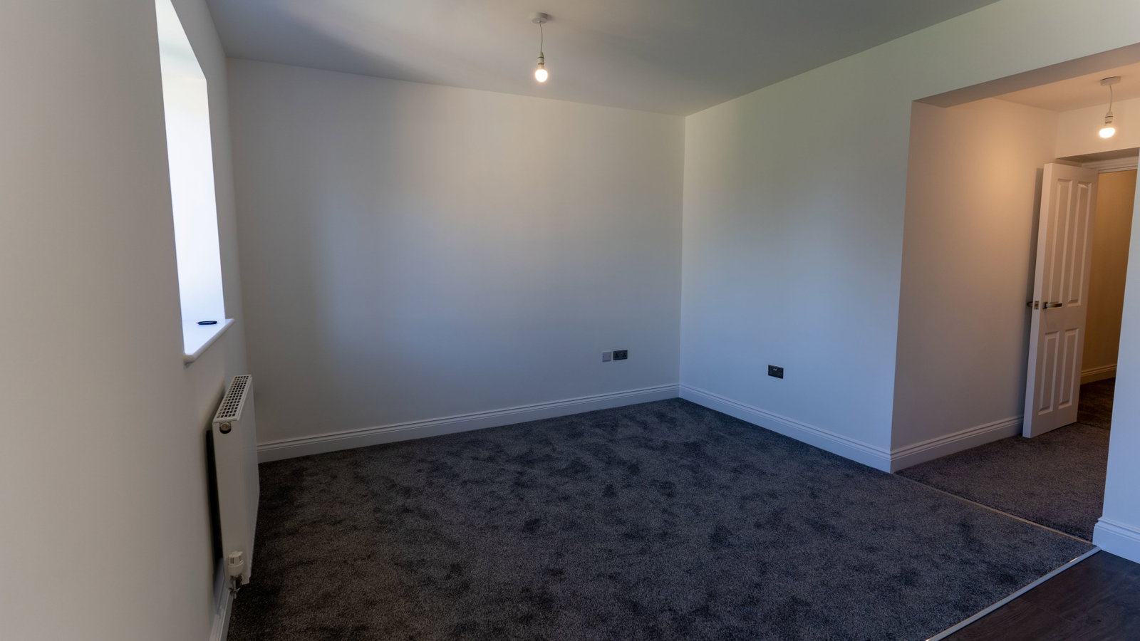 Apartment in Bedford