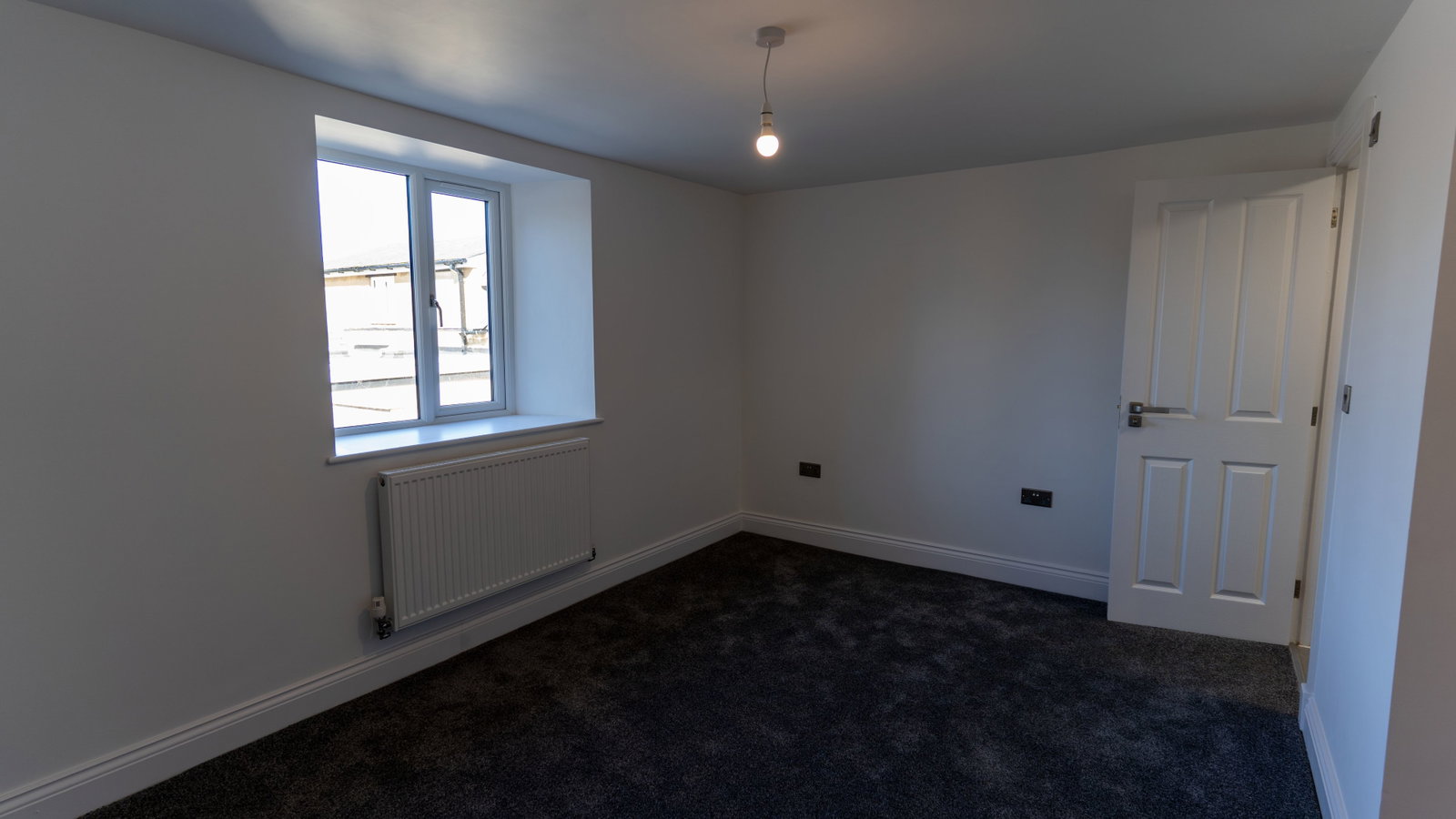 Apartment in Bedford