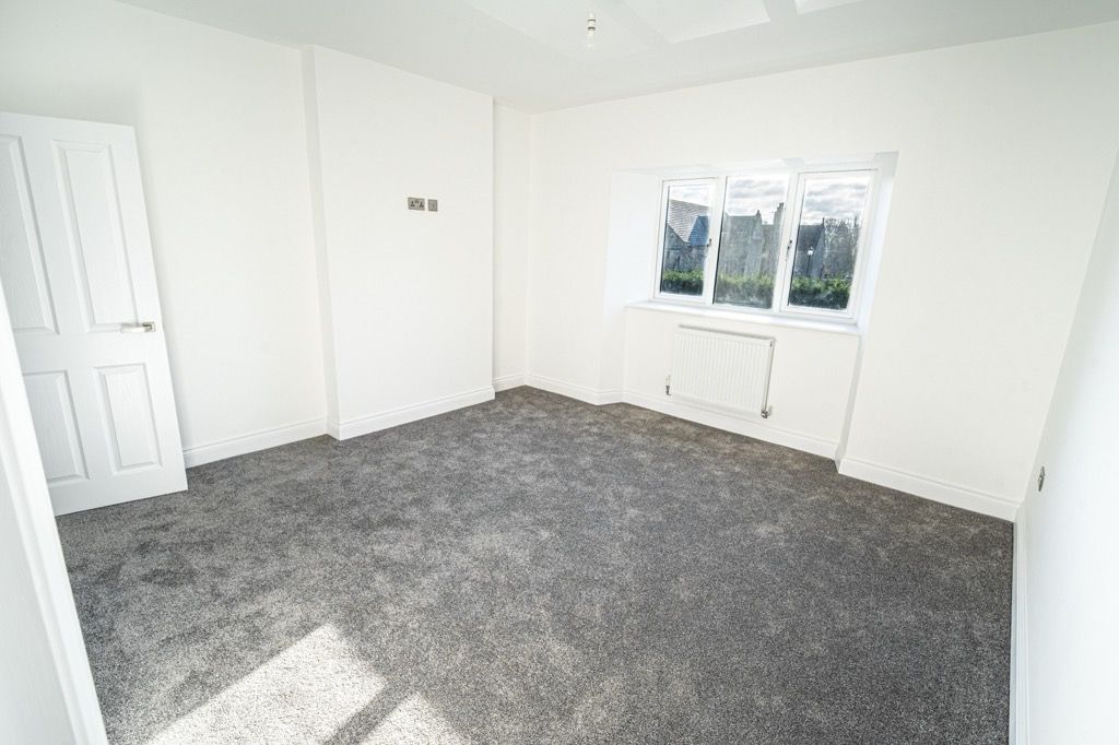 Apartment in Bedford