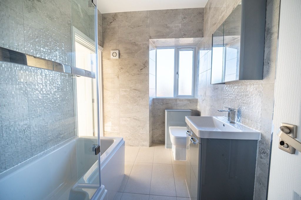 Apartment in Bedford