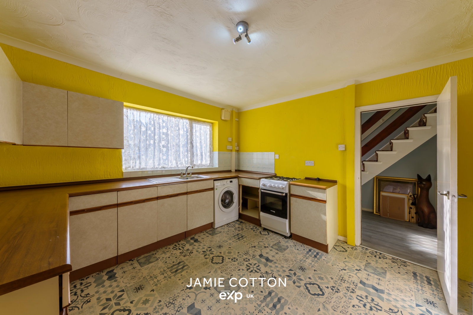 End Of Terrace House in Halesowen