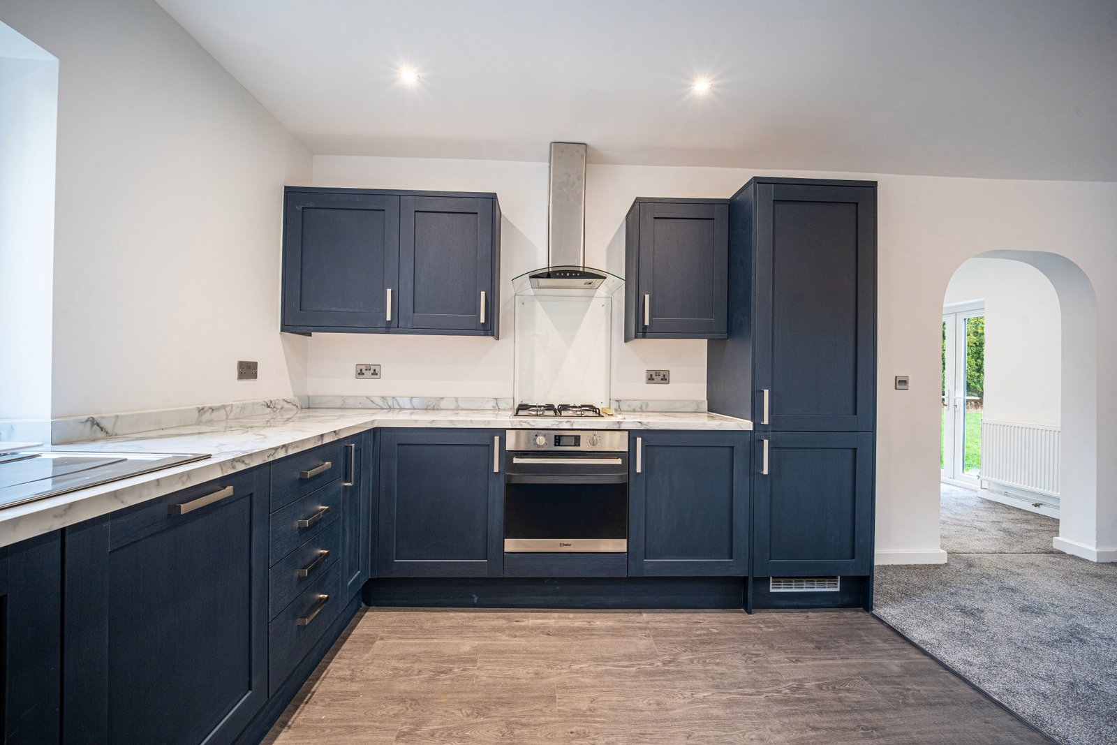 Apartment in Bedford
