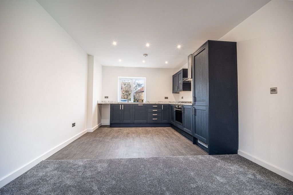 Ground Floor Flat in Bedford