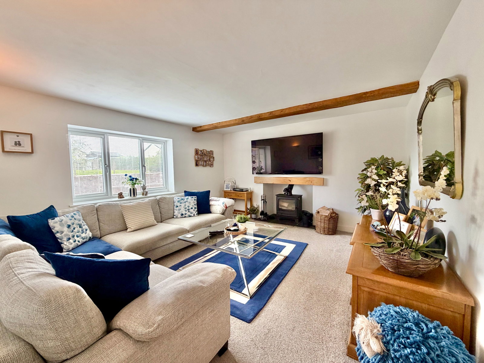 Detached House in Carlisle