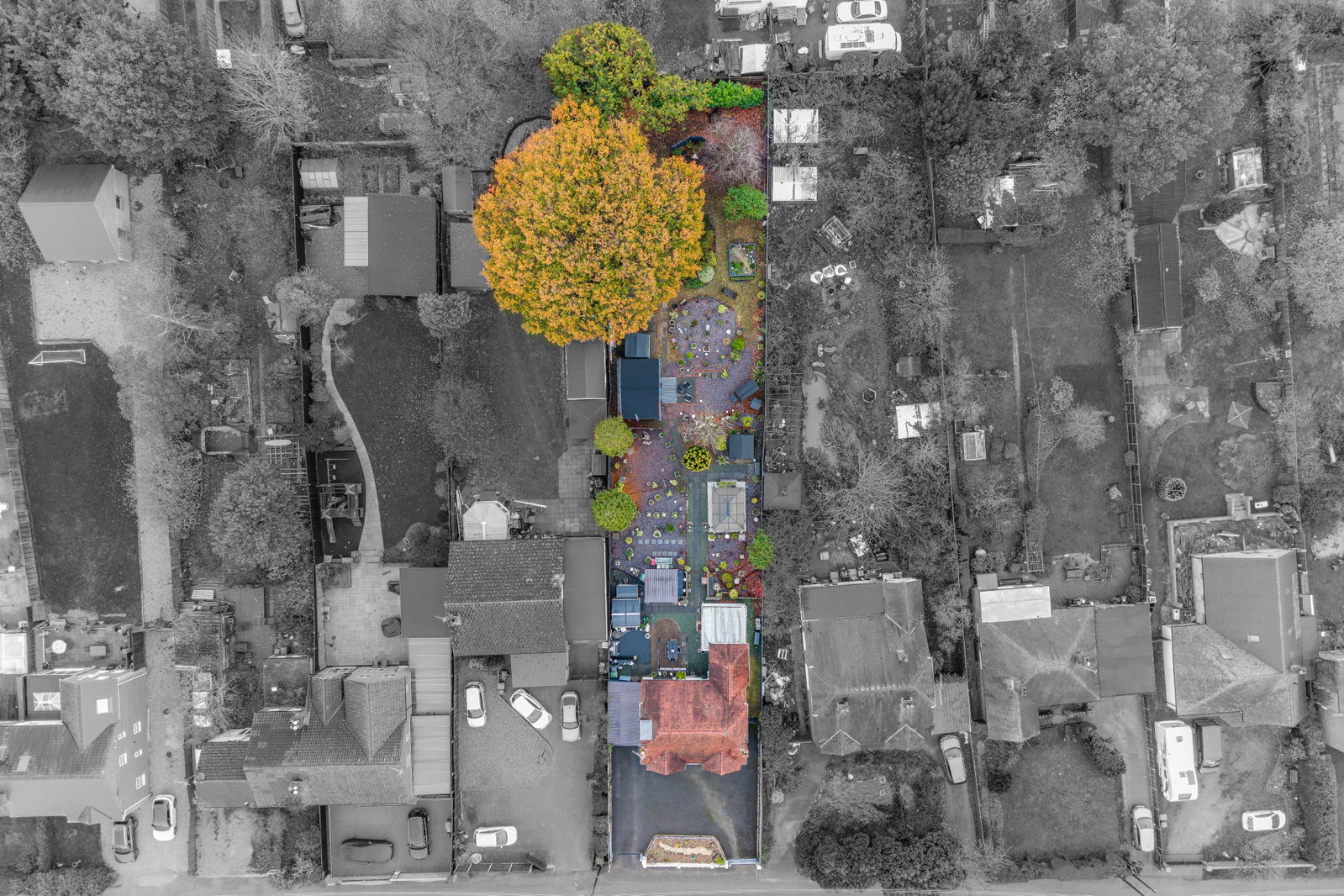 Bungalow in Gloucester