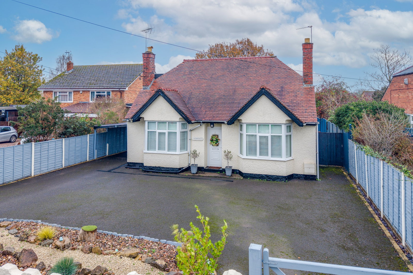 Bungalow in Gloucester