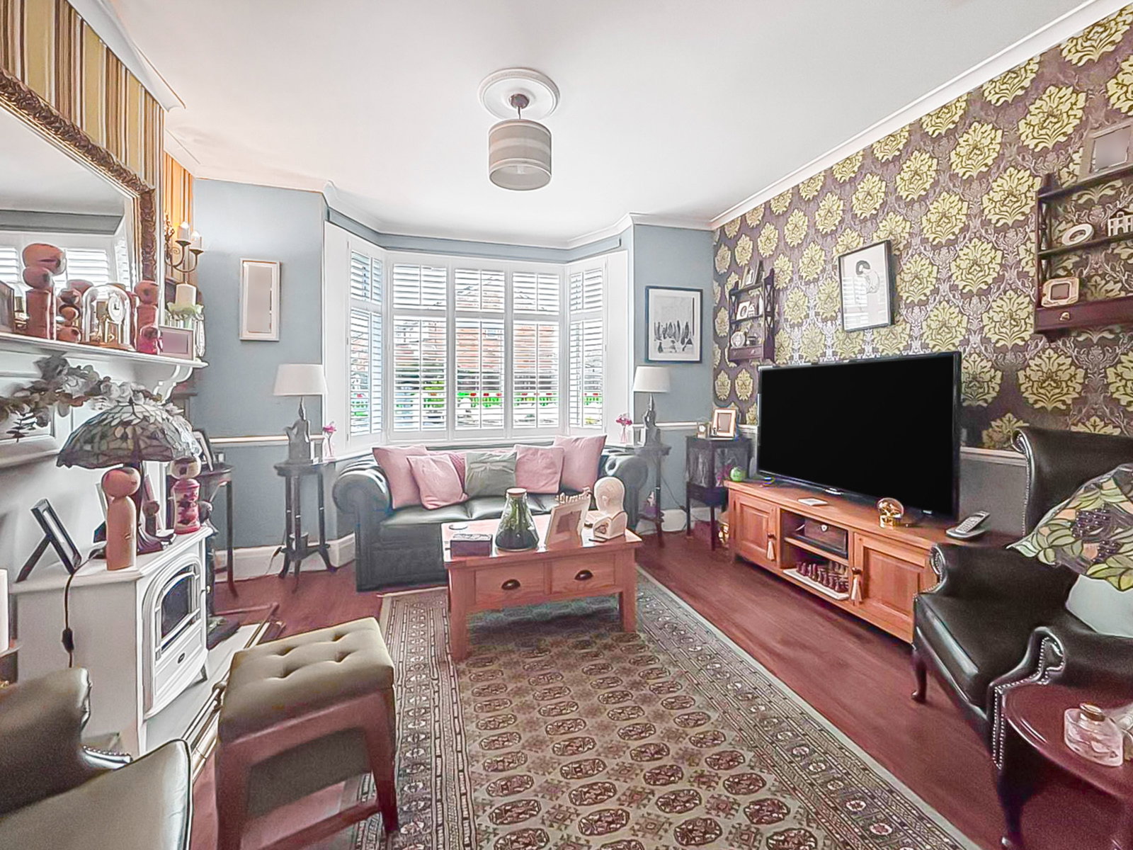 Bungalow in Gloucester