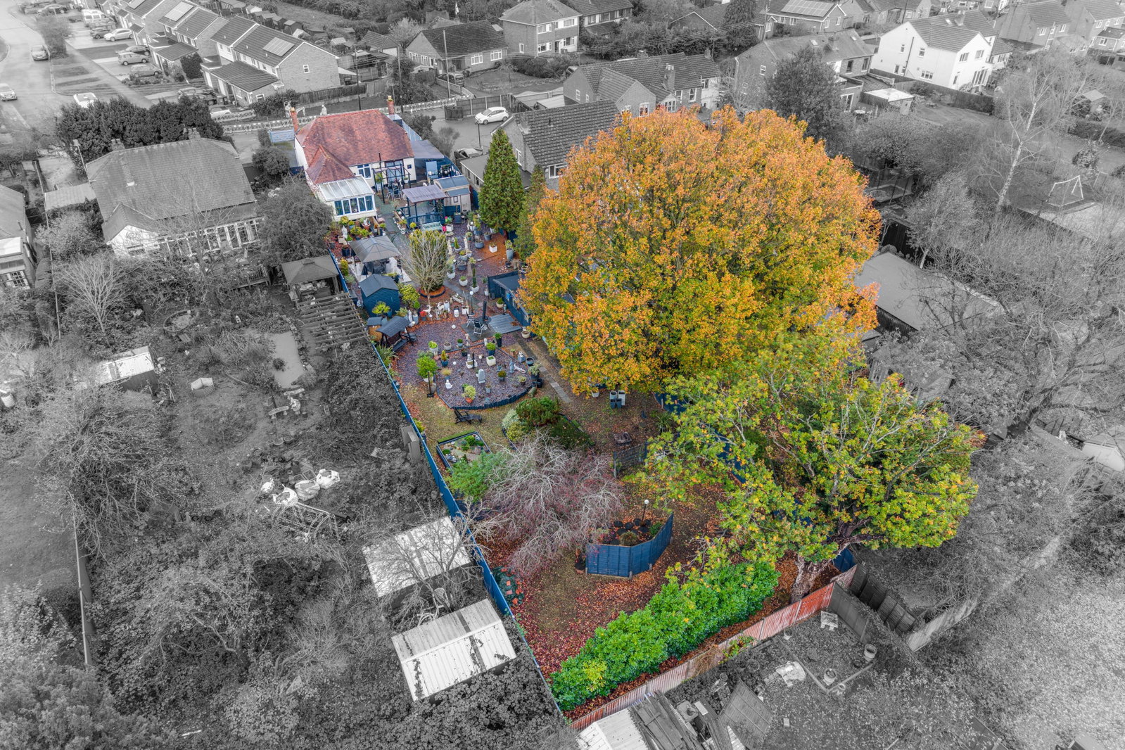 Bungalow in Gloucester