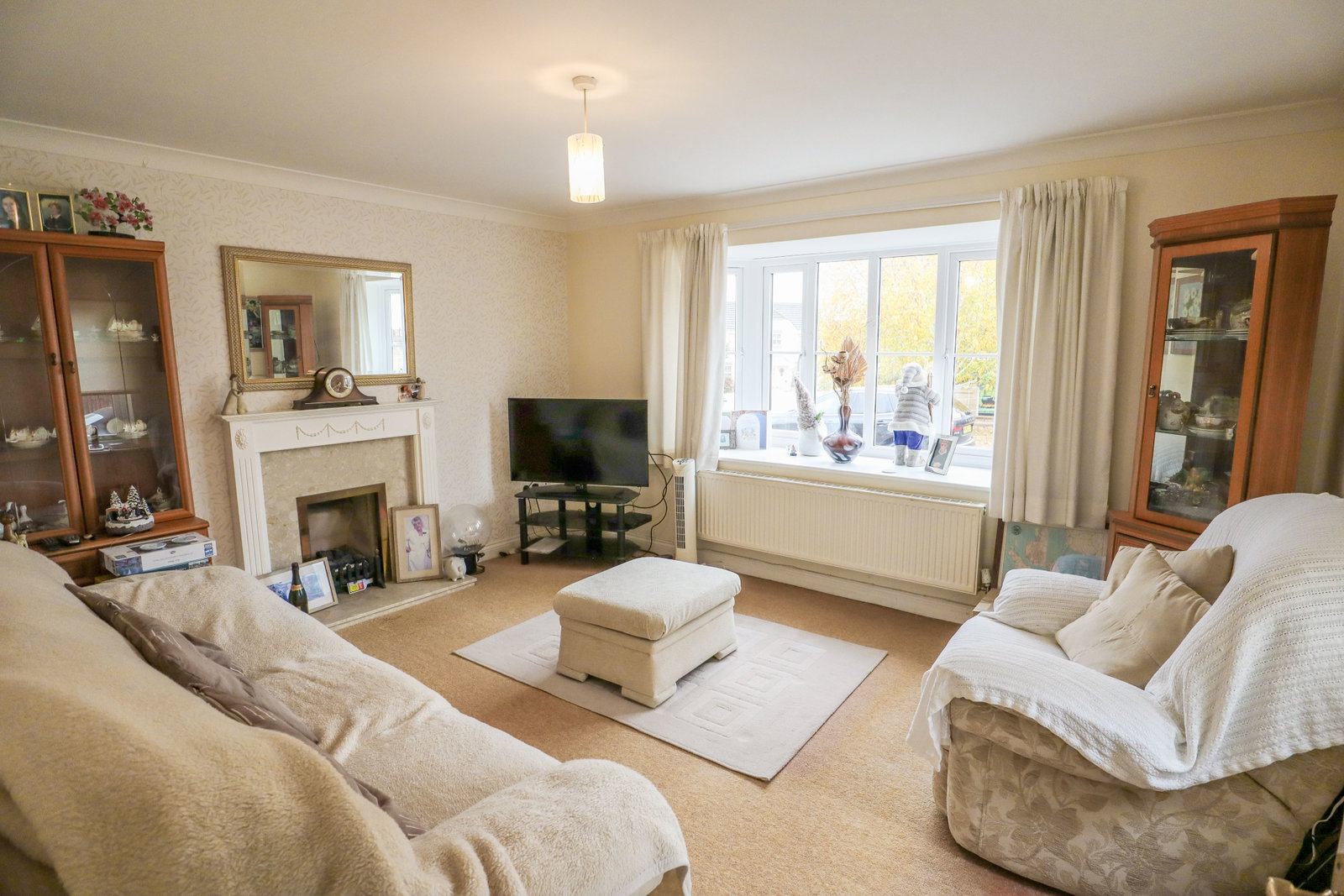 Detached House in Calne
