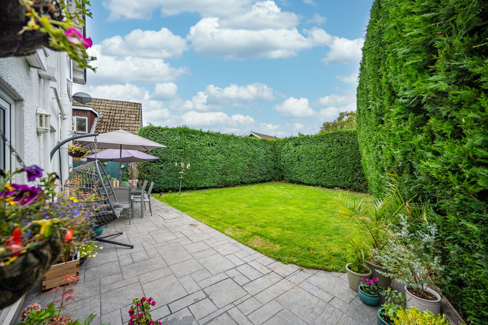 Detached House for sale in Abergavenny, Poplars Road, Mardy