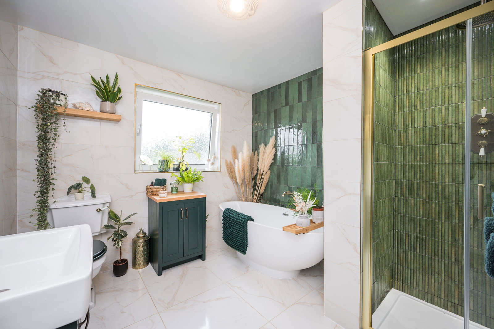 Detached House for sale in Abergavenny, Poplars Road, Mardy