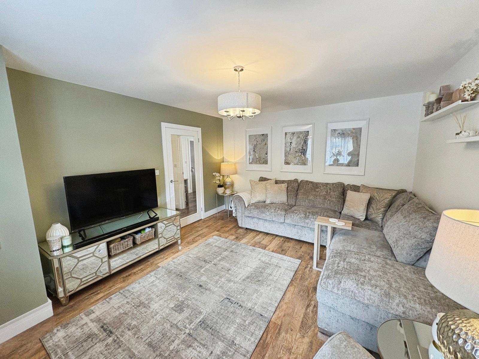 Detached House in Port Talbot