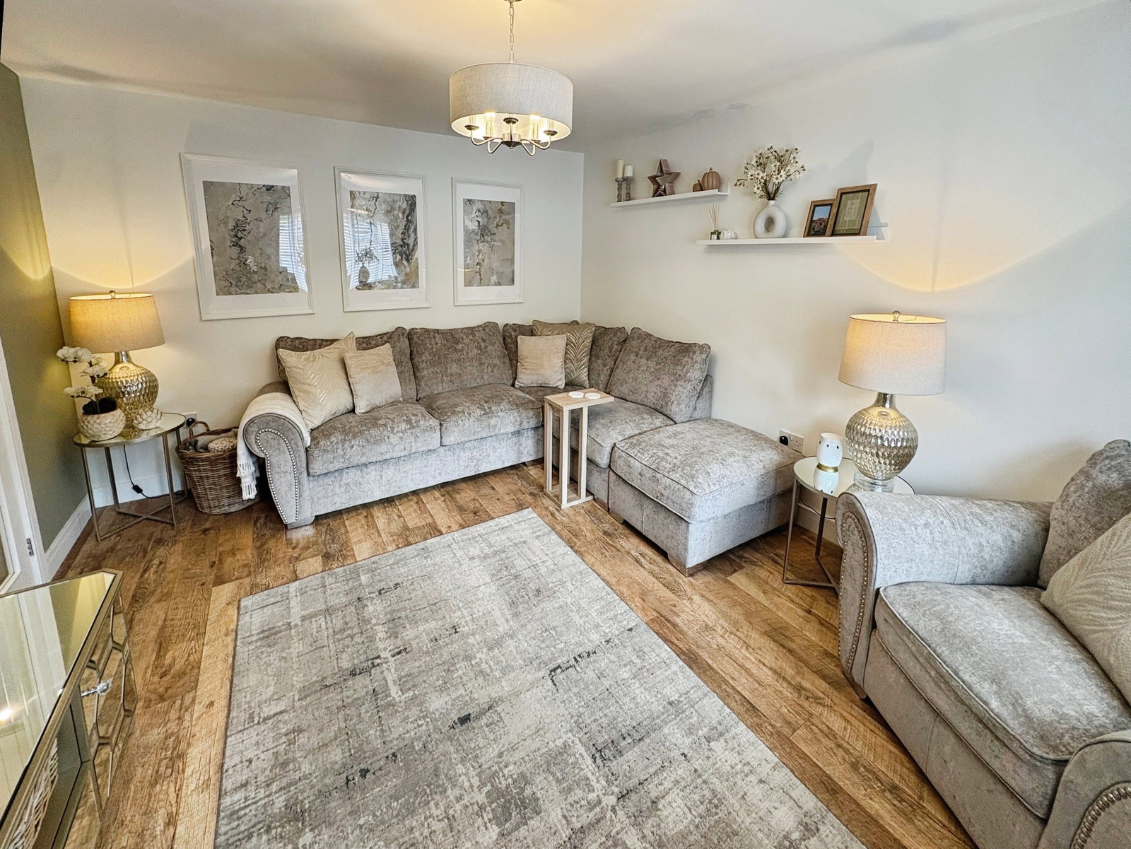 Detached House in Port Talbot