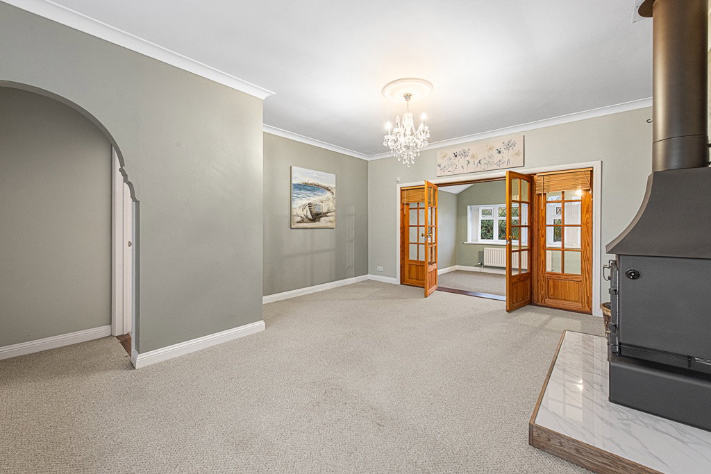 Semi Detached Bungalow in Grantham