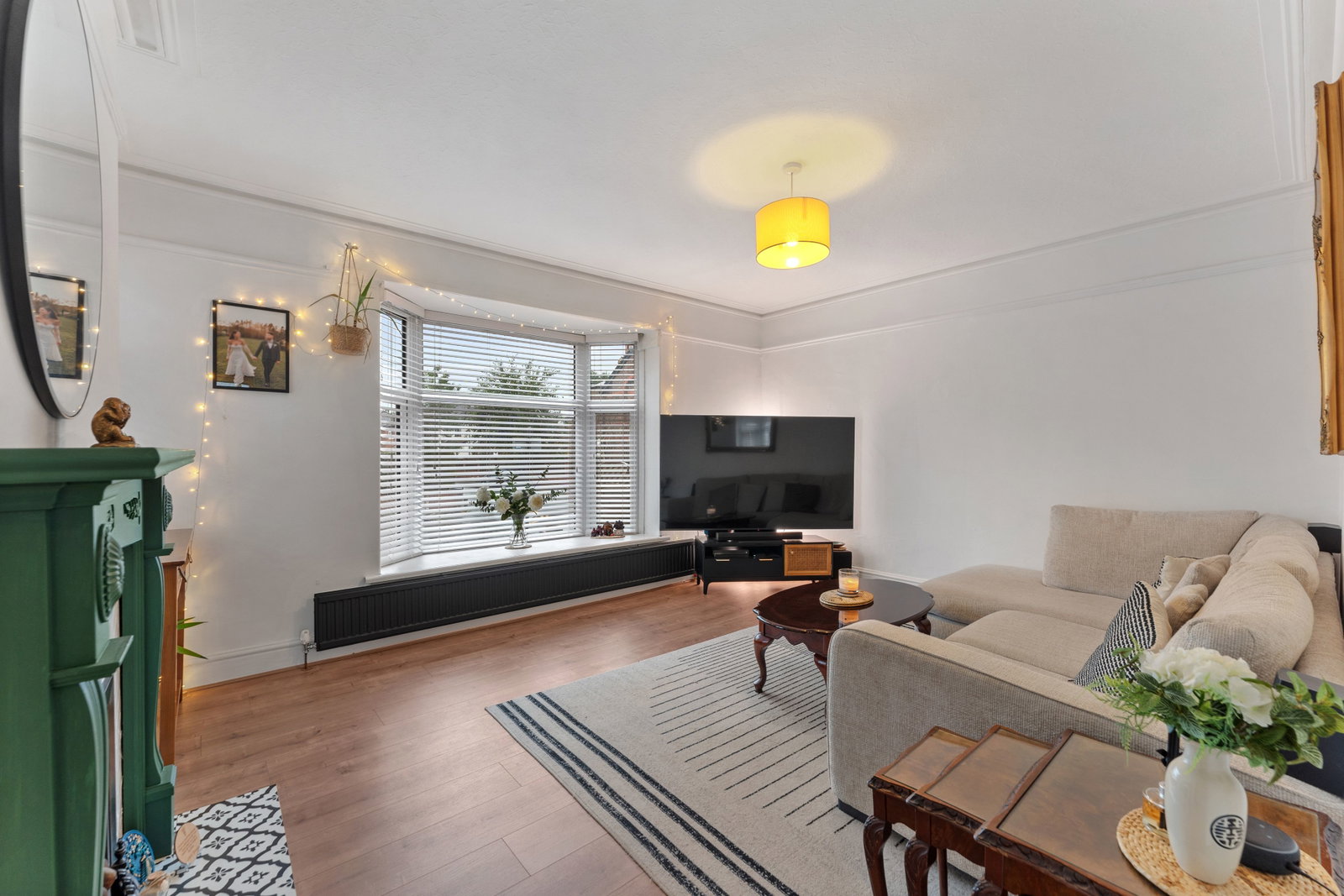 Semi Detached House in Sale
