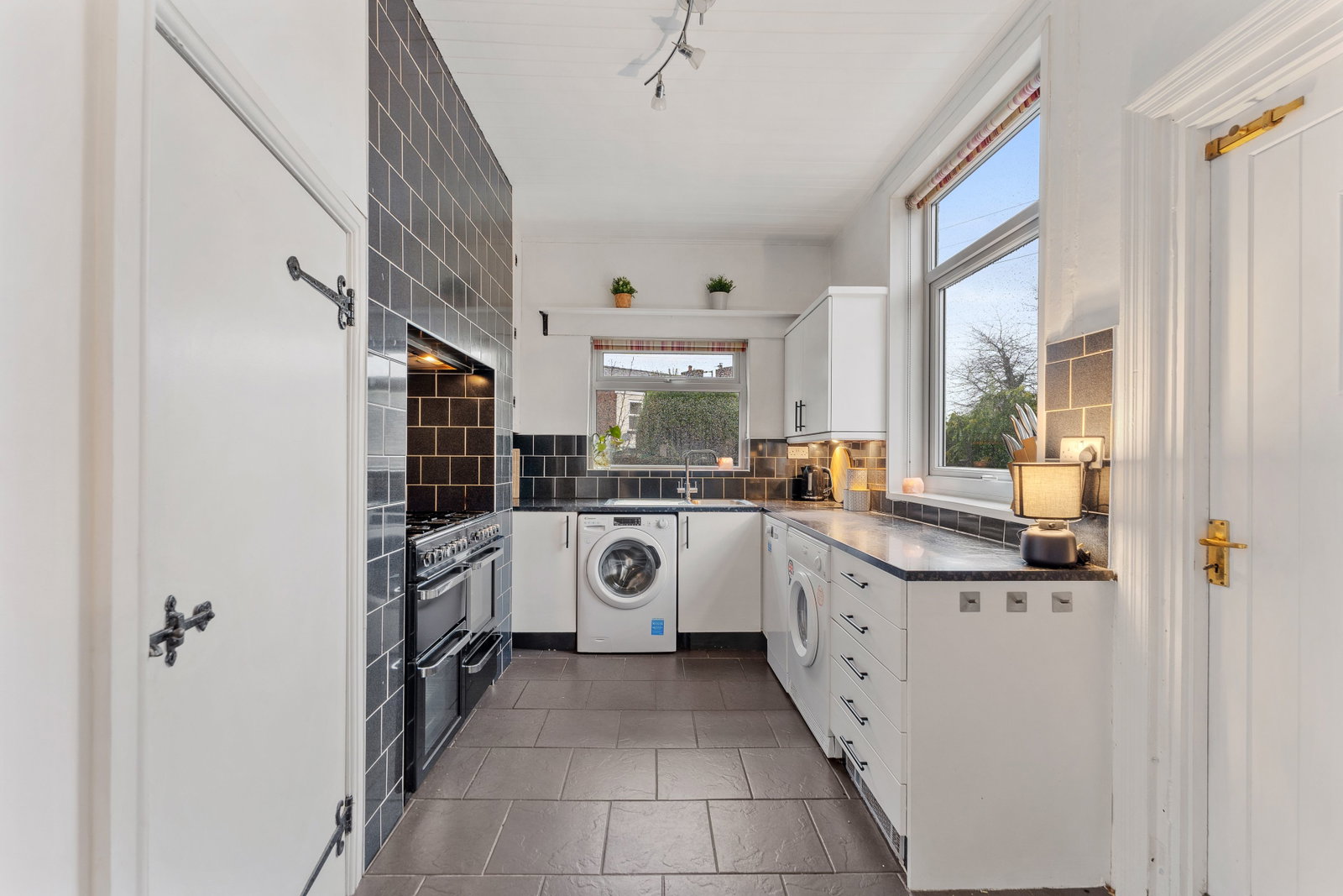 Semi Detached House in Sale