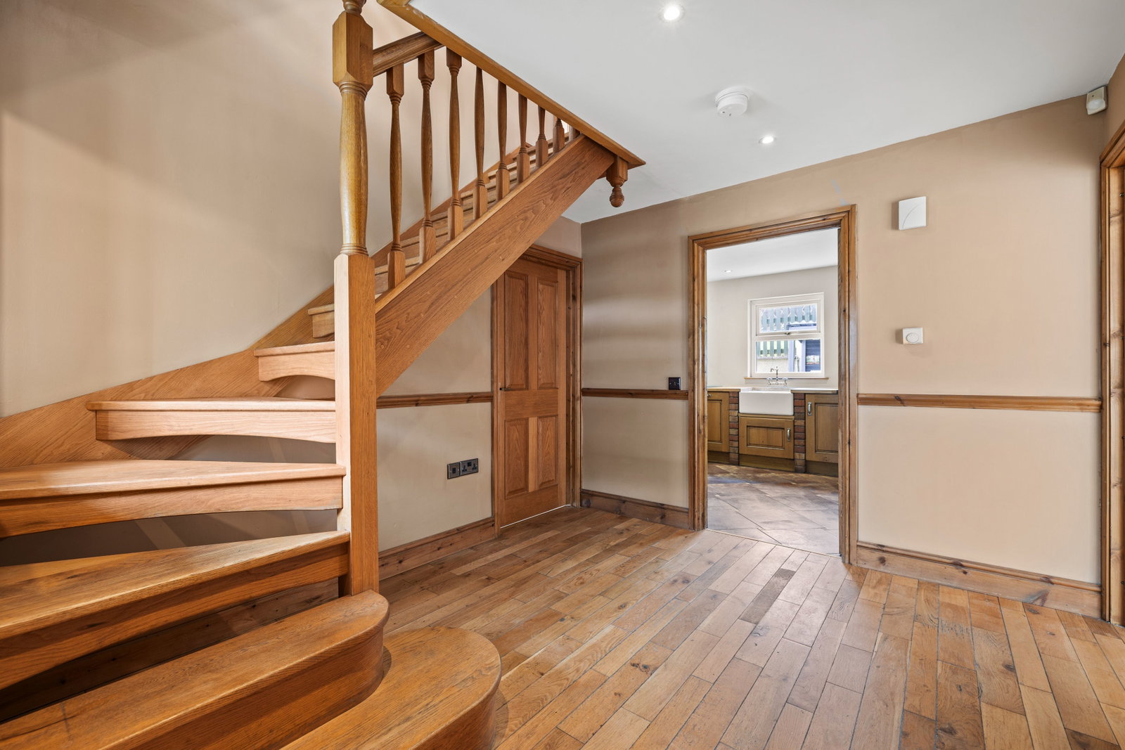 Detached House in Swansea