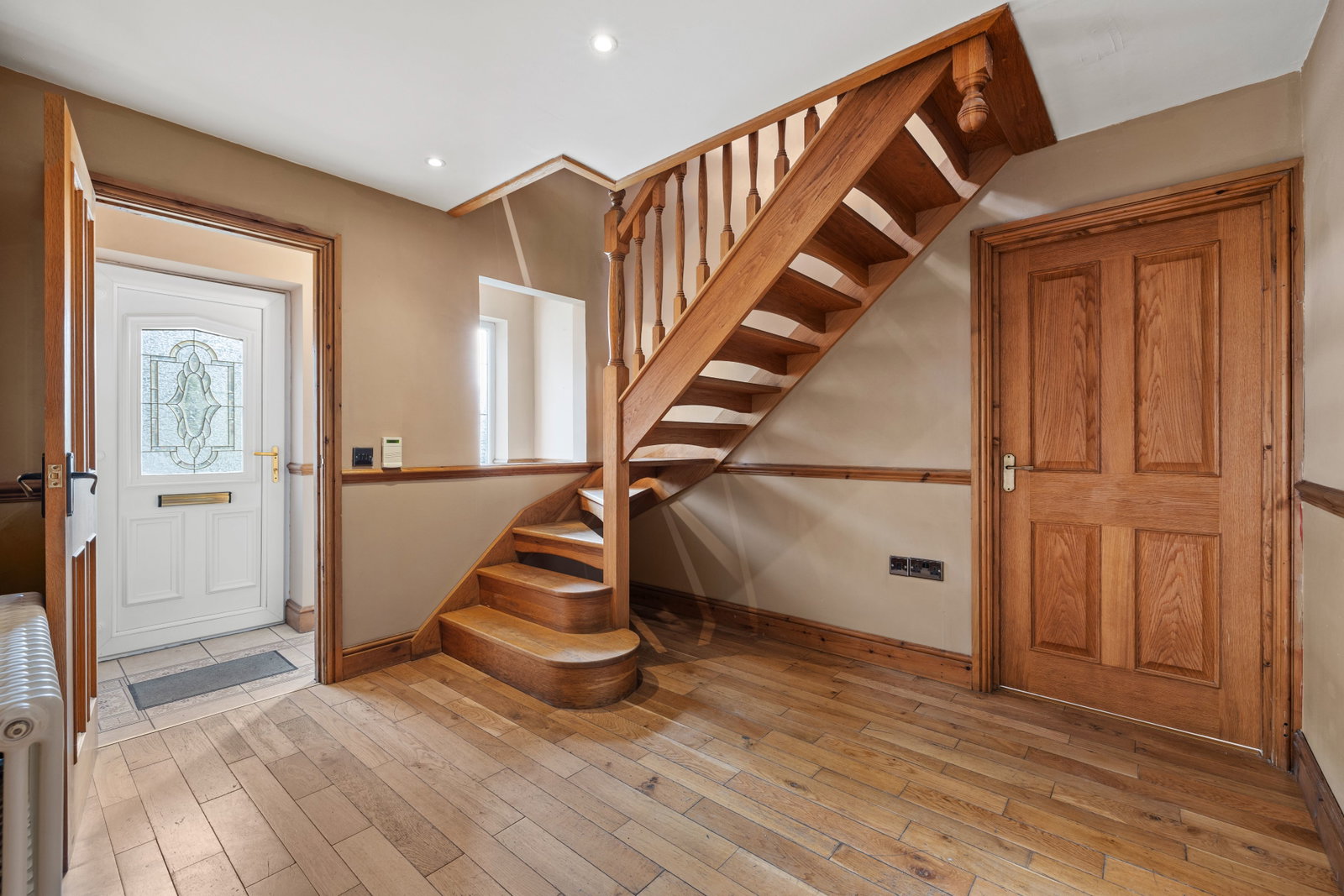 Detached House in Swansea