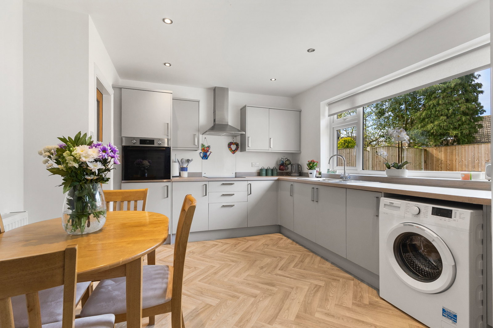 Semi Detached Bungalow in Pontefract