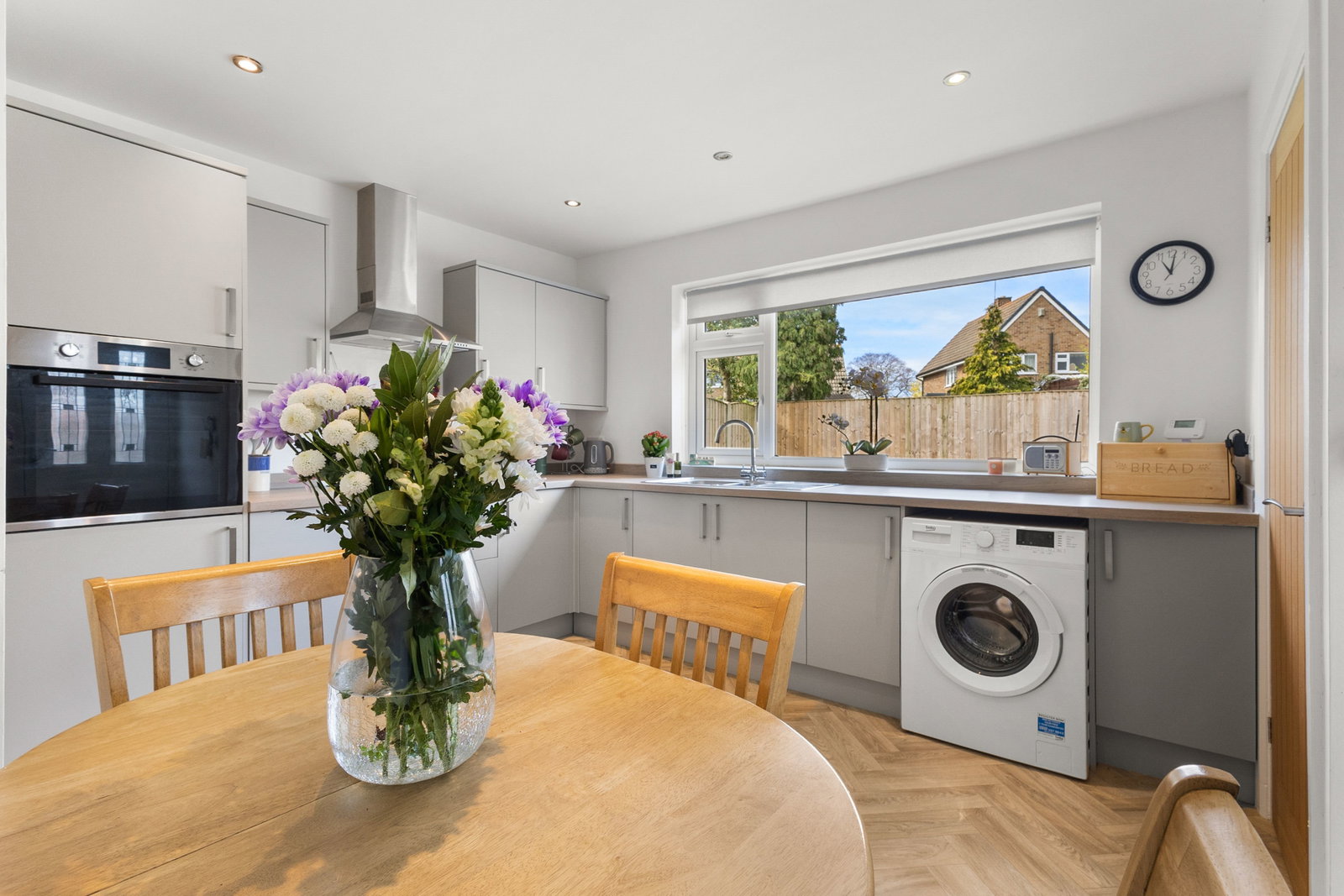 Semi Detached Bungalow in Pontefract