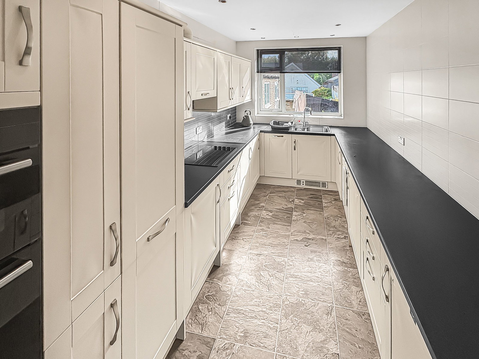 Detached House in Preston
