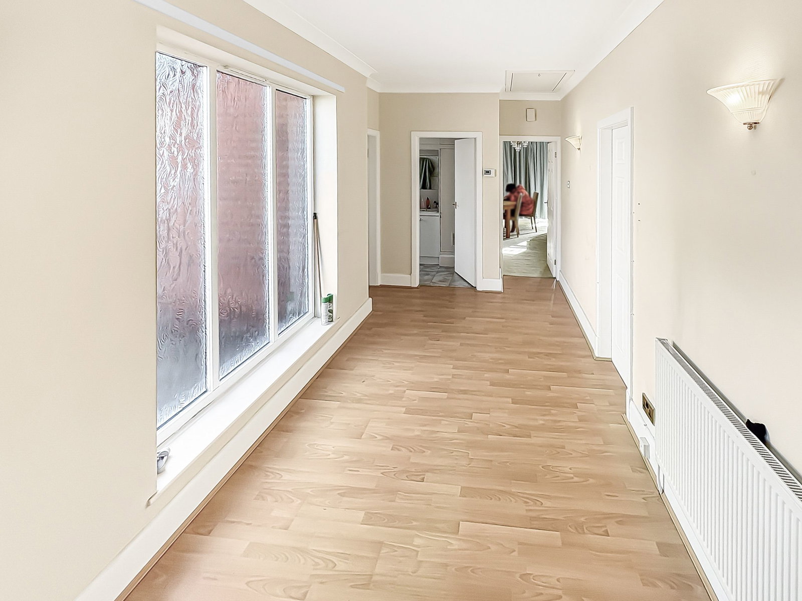 Detached House in Preston