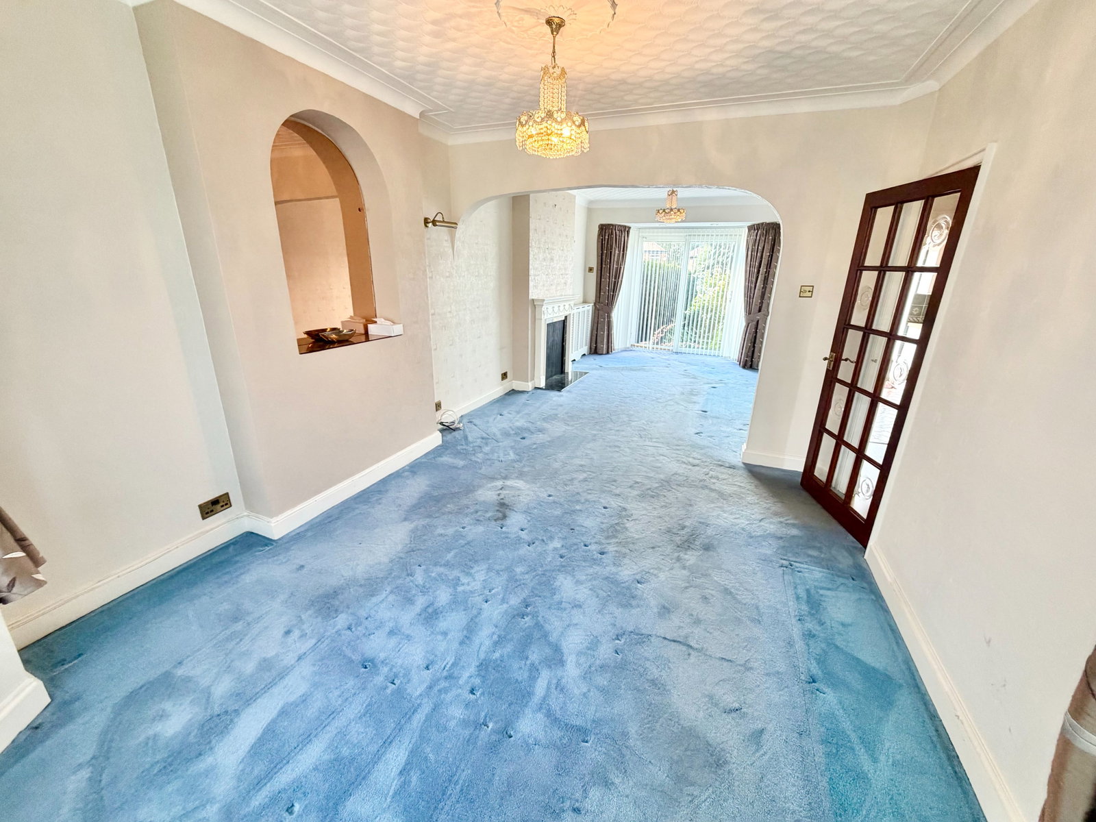 Semi Detached House in Edgware