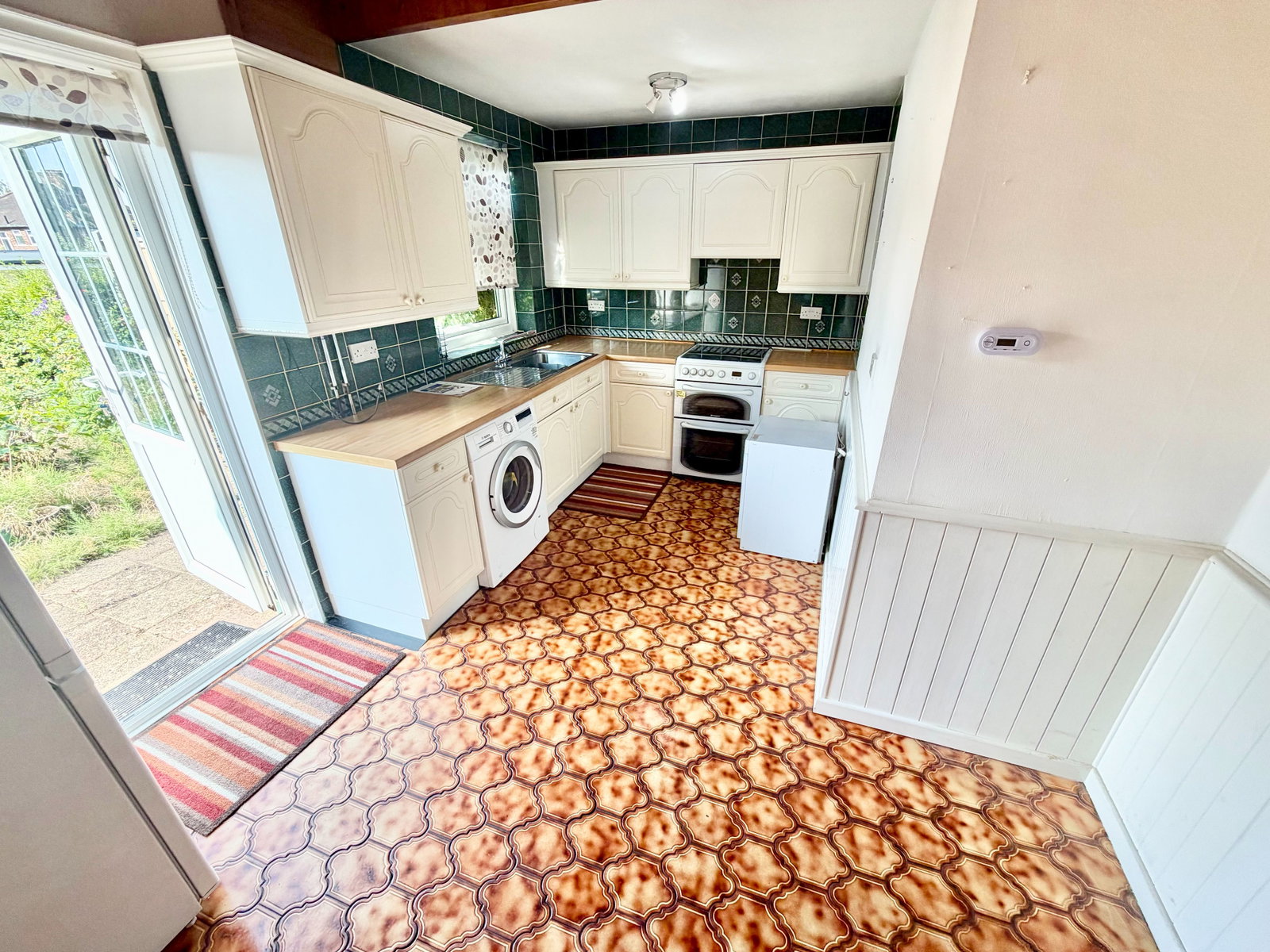 Semi Detached House in Edgware