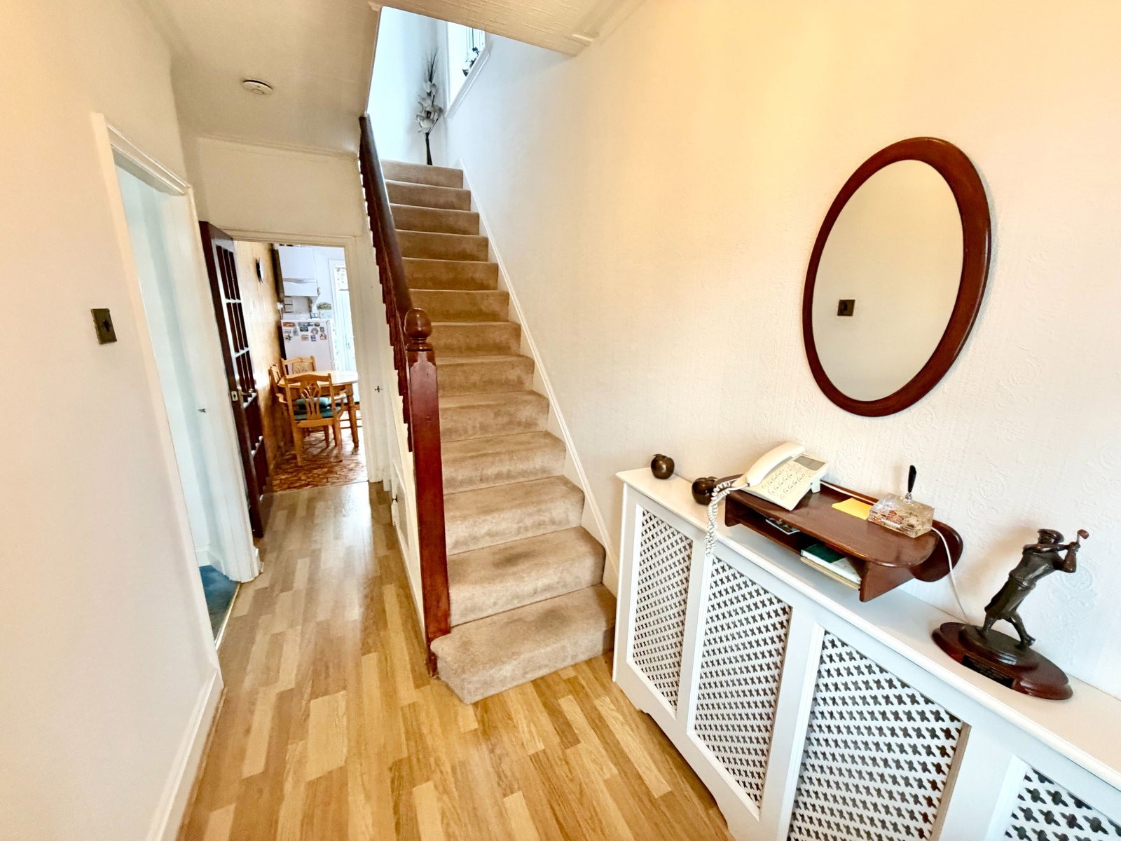 Semi Detached House in Edgware