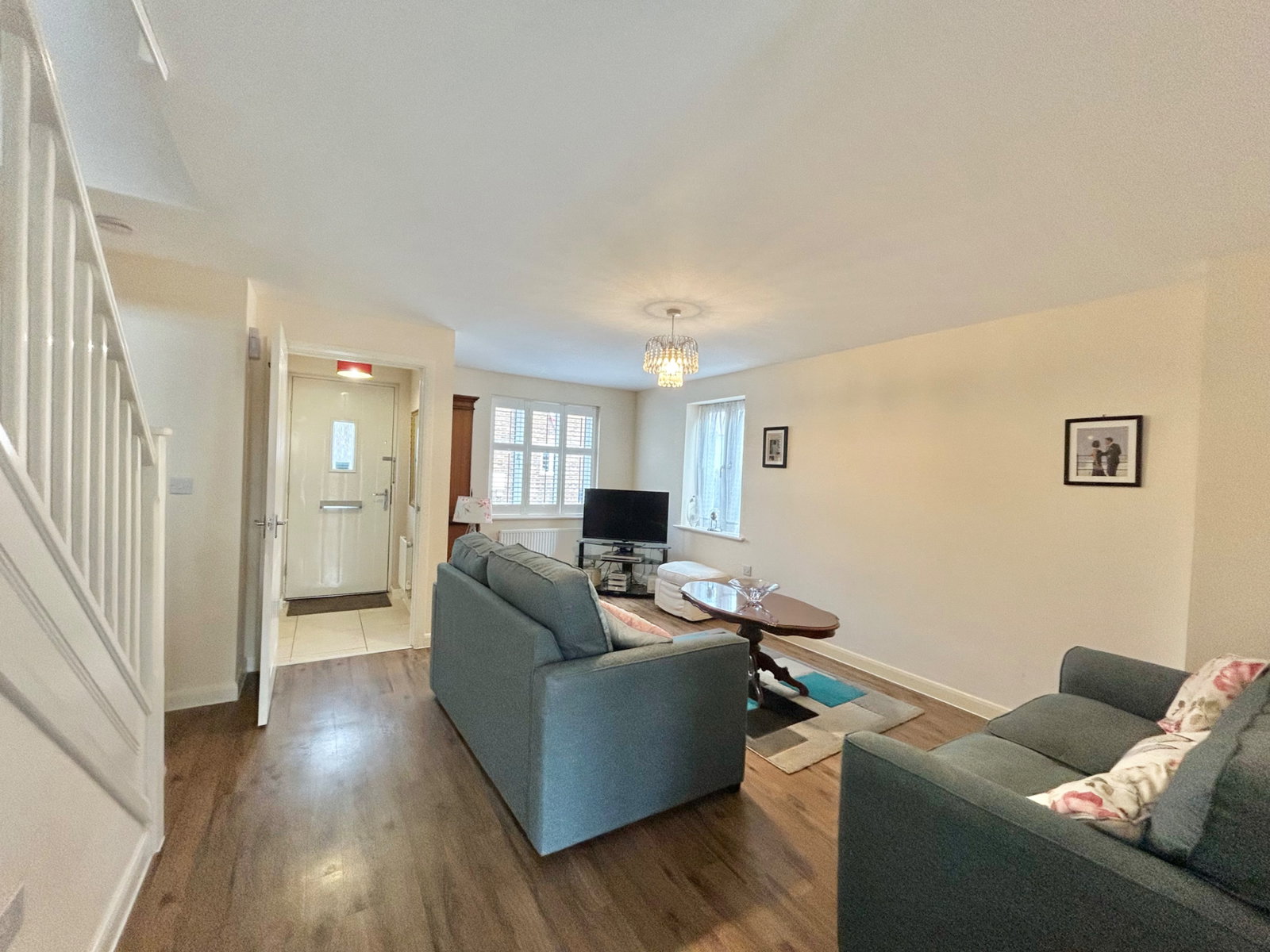 Semi Detached House in Sittingbourne
